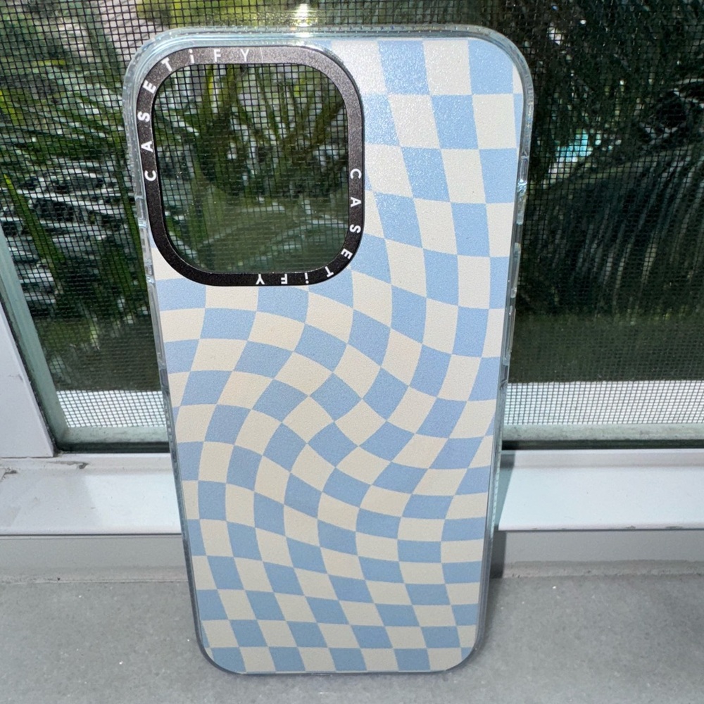 iPhone case